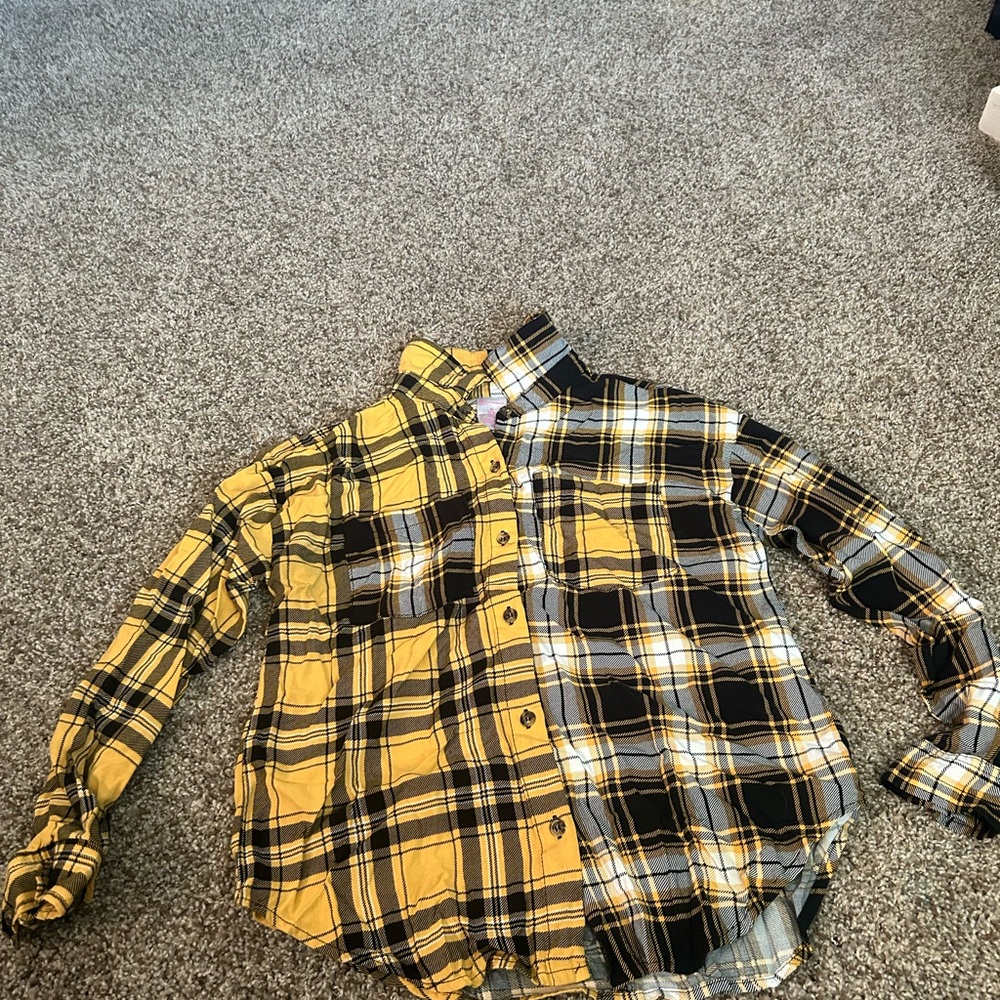 Flannel - Picture 2 of 2
